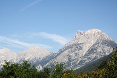 Doğa ve dağ