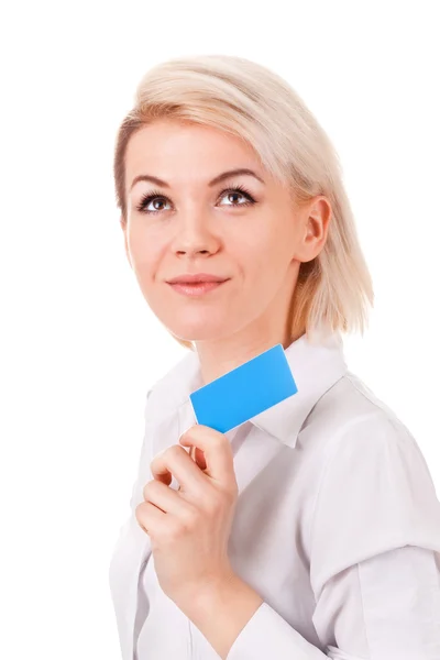 Best means of payment — Stock Photo, Image