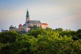 Nitra-Burg