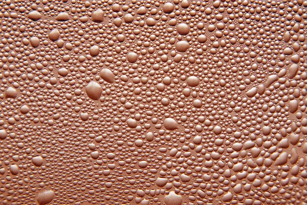 Chocolate bubble texture.Background. — Stock Photo, Image