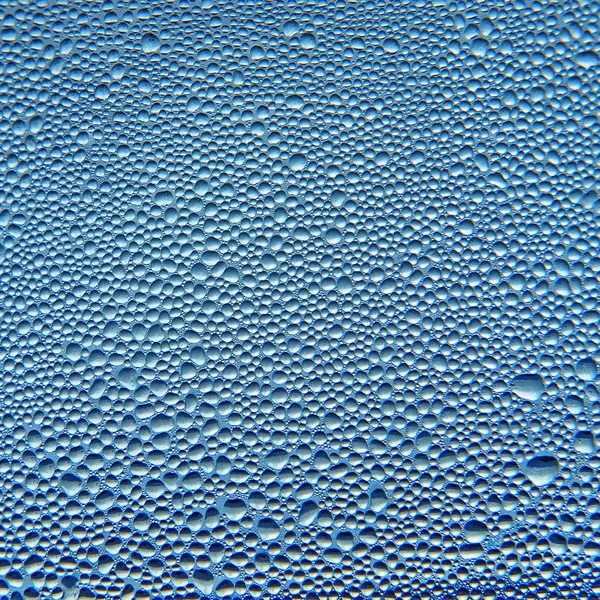 Vodní drops.background. — Stock fotografie