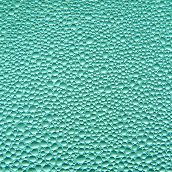 Texture.background zielone bańki. — Zdjęcie stockowe