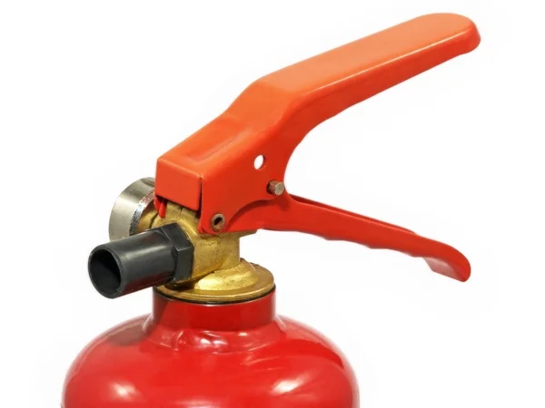 Extintor de incendios . —  Fotos de Stock