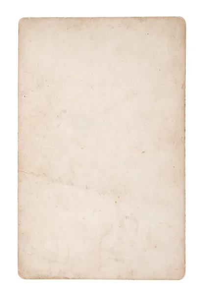 Altes antikes braunes Papier — Stockfoto