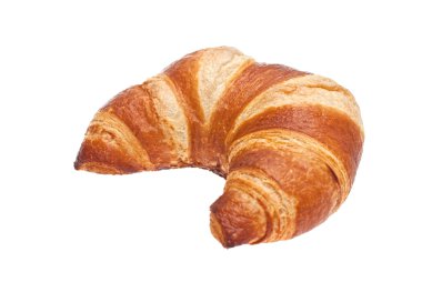 Croissant. clipart