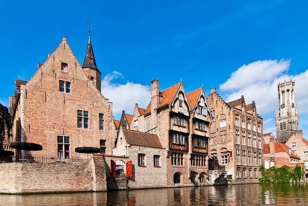 Bruges, Fotografia Stock