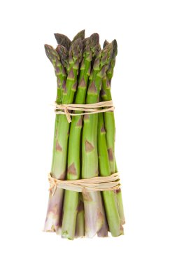 Asparagus clipart