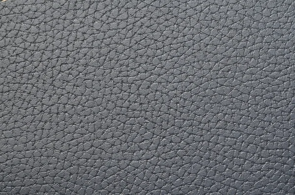 Macro leather texture — Stock Photo, Image
