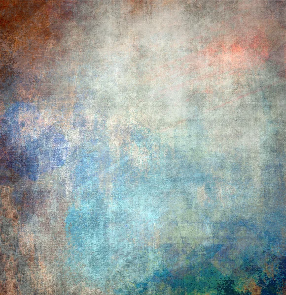 Grunge scratched background — Stock Photo, Image