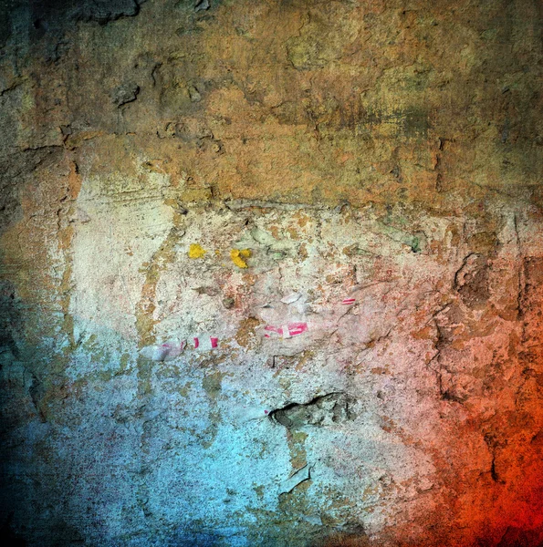 Grunge renkli arka plan — Stok fotoğraf