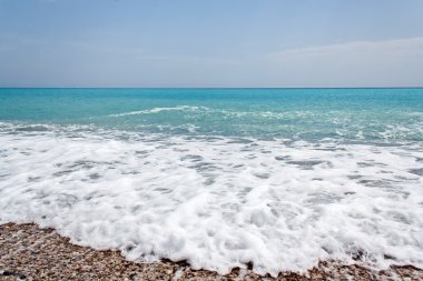 Akdeniz Beach