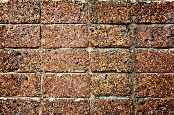 Viejo muro de piedra — Foto de Stock