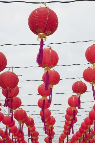 Chinese Lantern — Stock Photo, Image