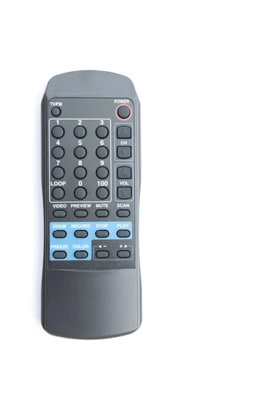 Electronic remote control — Stock Photo, Image