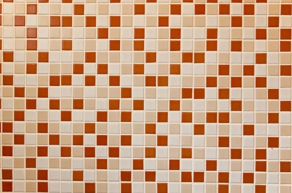 욕실 타일 벽 — 스톡 사진