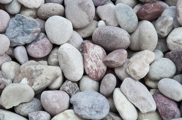Fondo de roca pequeño — Foto de Stock