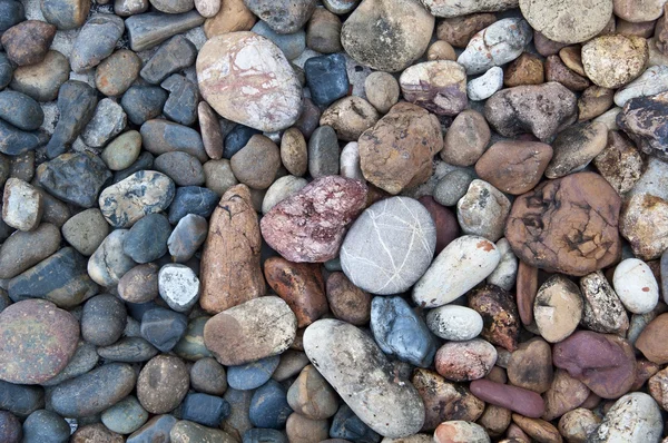 Πέτρα φόντο κύκλο χρώμα — Φωτογραφία Αρχείου