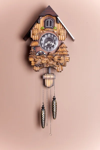 stock image Cuckoo clock