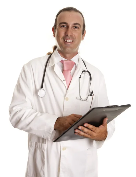 Doctor. — Foto de Stock
