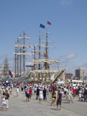 Regatta Cadiz