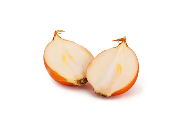 Yellow onion — Stock Photo, Image