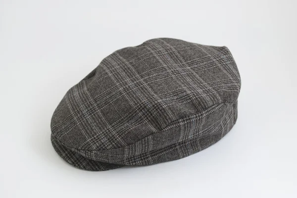 Cloth cap — Stock Photo, Image