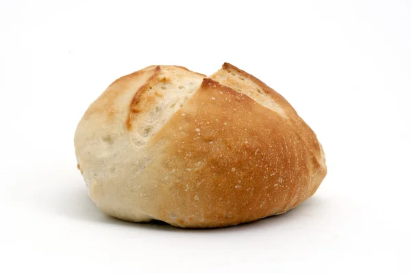 Ψωμί απομονωθεί — Φωτογραφία Αρχείου