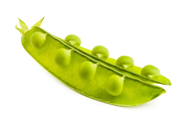 stock image Peas in a pod