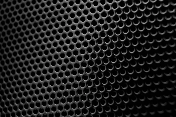 stock image Speaker grill texture