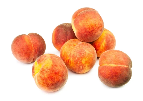 stock image Peach group