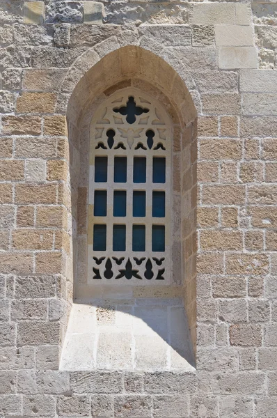 Catedral de Otranto. Puglia. Italia . —  Fotos de Stock