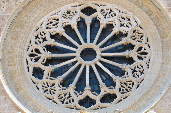 Καθεδρικός ναός του otranto. Puglia. Ιταλία. — Φωτογραφία Αρχείου