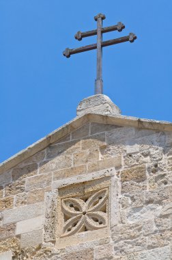 Otranto Katedrali. Puglia. İtalya.