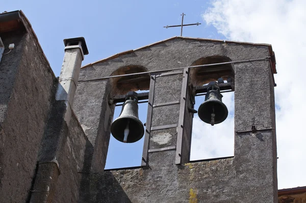 St maria nuova Kilisesi. Viterbo. Lazio. İtalya. — Stok fotoğraf