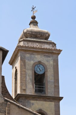 ss. faustino ve giovita Kilisesi. Viterbo. Lazio. İtalya.