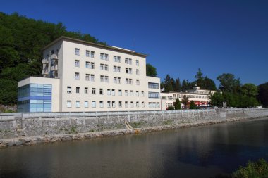 küçük spa