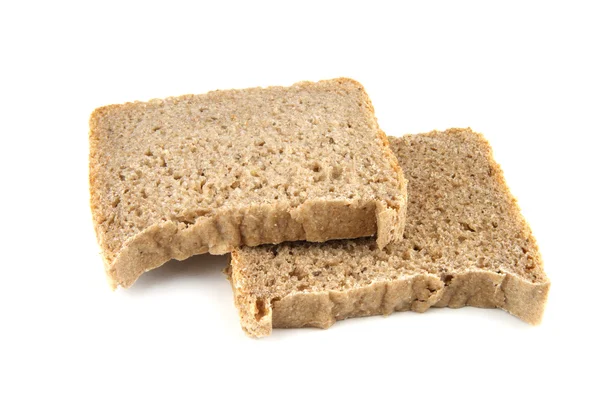 Dilimlenmiş ekmek — Stok fotoğraf