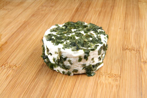Κατσικίσιο τυρί — Φωτογραφία Αρχείου