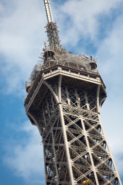 Eyfel Kulesi, paris