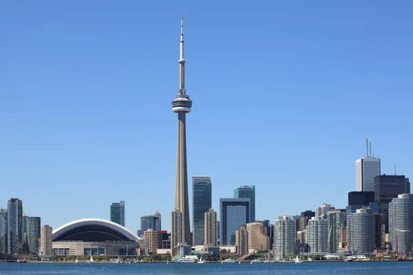 Foto van de Toronto — Stockfoto