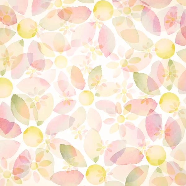 stock image Watercolor background