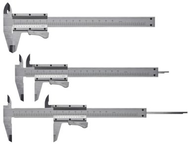 Calipers clipart