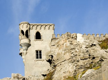 Tarifa, İspanya