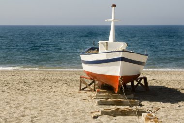 Cabo de gata tekne