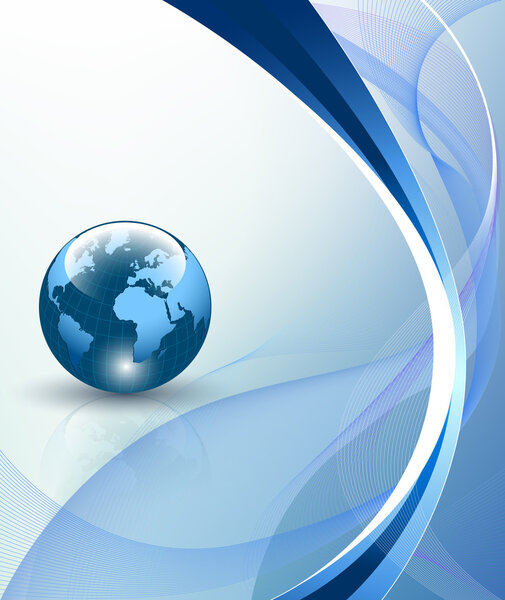 Концепция бизнеса и коммуникаций
