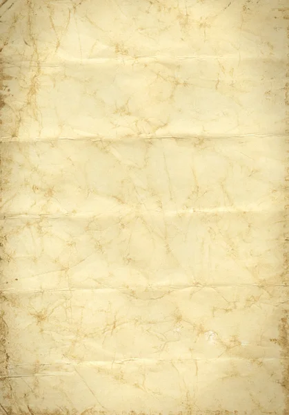 Stare tło papieru — Zdjęcie stockowe