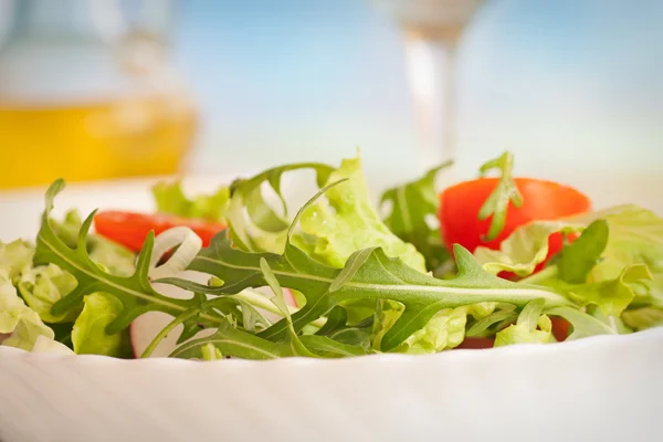 野菜のサラダ — ストック写真