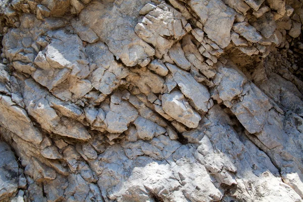 stock image Mountain wall close-up