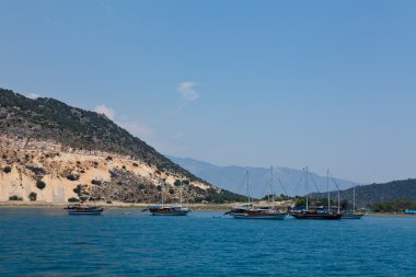 Bay yatlar