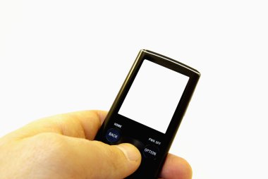 mp3 player tutan adam